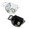 Car Reverse Lights High Brightness Reversing Flashing Warn Lamp Universal Auto Motorcycle Parking LED Electric Eye Modified Bulb