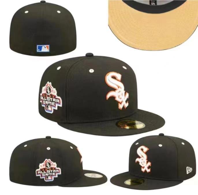 Baseballpet, zonnehoed, geborduurde hoed, diverse kleuren