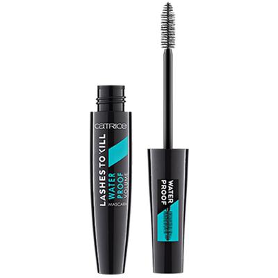 Lashes To Kill Waterproof Volume Mascara - 