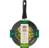 Frying Pan Zwilling Ballarini Bari Granitium 20 Cm (BA0L0.20)
