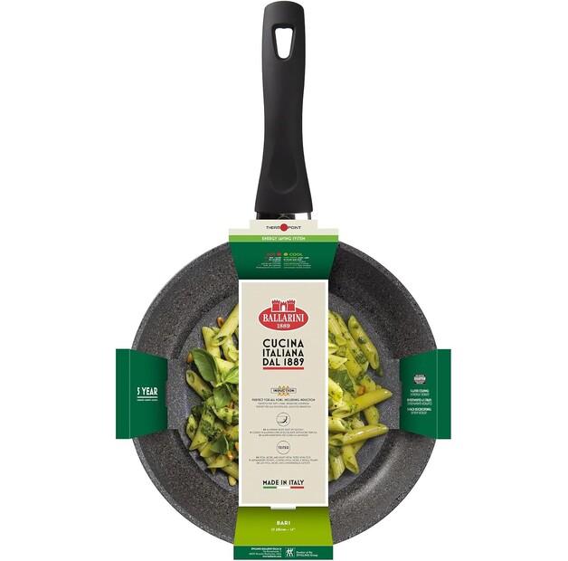 Frying Pan Zwilling Ballarini Bari Granitium 20 Cm (BA0L0.20)
