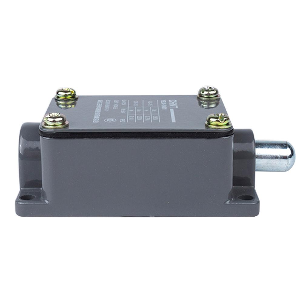 1Pc YBLX-19/001 Direct Acting Position Limit Switch for Embroidery Machine Automatic Reset without Roller