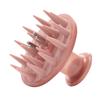 Scalp Massage Hair Oil Applicator Root Comb Bottle Brush Dispenser for Hair Loss Prevention Strengthening Healthy Follicle Care