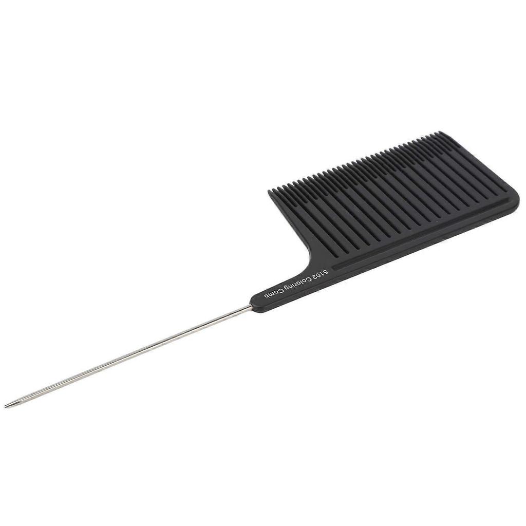 Barbershop Hair Highlight Comb - Perfect for Salon Hair Dyeing