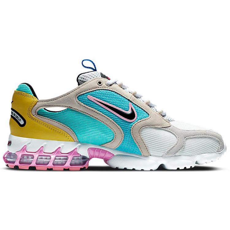 Nike Air Zoom Spiridon Cage 2 Size? Carnaby CW7482-100