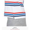 Zipore Golfwear Women S ShorT Sleeve T ShirT G4lf22k134 Sno