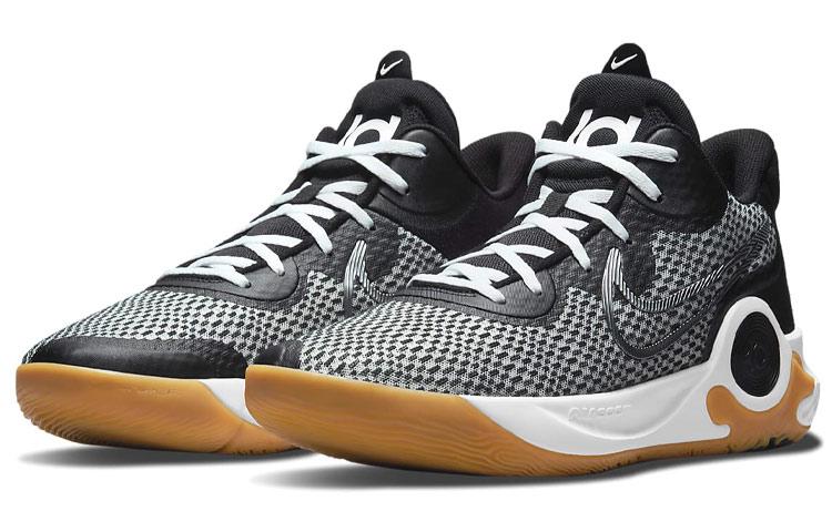 Nike KD Trey 5 EP Cool Grey CW3402-006