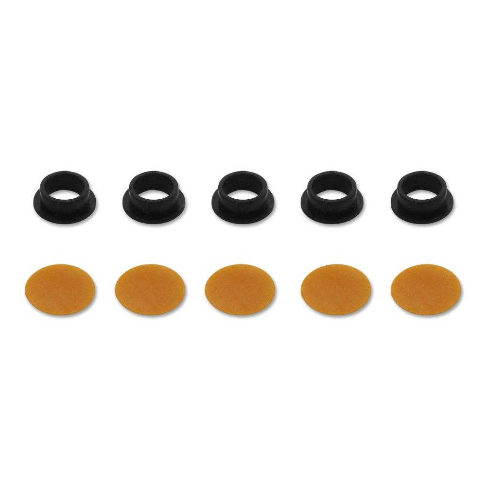 Pressure Switch Seals Transmission Pressure Switch Repair Kit  For Transmission Repair 1 Set