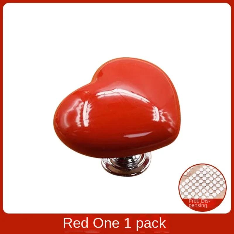 New Creative Love Toilet Press Toilet Flush Switch Tank Button Auxiliary Pump Cover Hand Pressure Accessories Bathroom Supplies