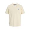 Tee shirt coton petanqueur X La Boulisterie Homme JACK & JONES
