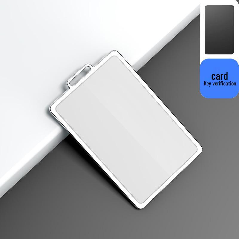 Nio Key Case 2022: Compatible with ET5, ET7, ES6, ES7, EC6, ES8 - Luxury Design for Men and Women