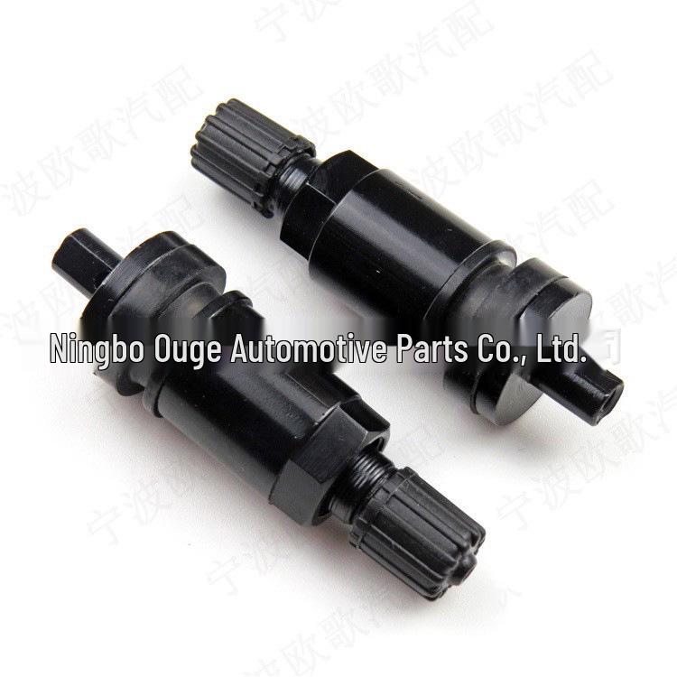 Aluminum Alloy Valve Nozzle for Buick Regal/Encore & Opel TPMS
