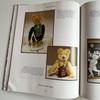 [USED] "THE JOY OF TEDDY BEARS" 2 foreign books