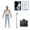 McFarlane Toys - Music Maniac Rock Freddie Mercury 6-inch Action Figure