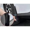 For BYD Seal 05/Seal 5 DM-i 2025 + Car Styling Front Rear Wheel Splash Fender Mudguard Anti Mudflap Cover Accessories Auto Part