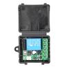 DIY Wireless 433MHz 315mhz Universal Remote Control Switches 12V High Current