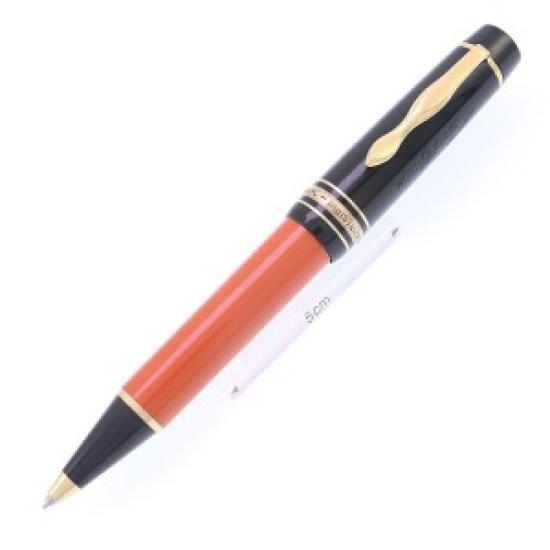 Used Montblanc Writers Edition 1992 Ernest Hemingway Ballpoint Pen Barrel | Limited Edition | Luxury Writing Instrument