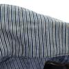 Trophy Clothing made in Japan Hickory stripe Coverall 36 Indigo Men's Used