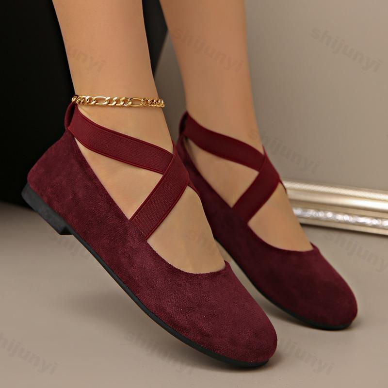 Fashion Woman Flats Shoes 2025 Summer Breathable Lightweight Casual Loafers Comfortable Retro Soft Sneakers Women Zapatos De Mujer