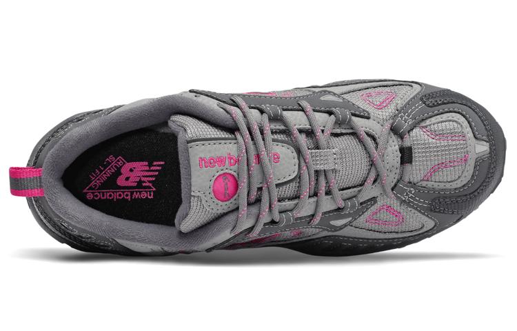 New Balance 703 Grey Pink Women's WL703BB