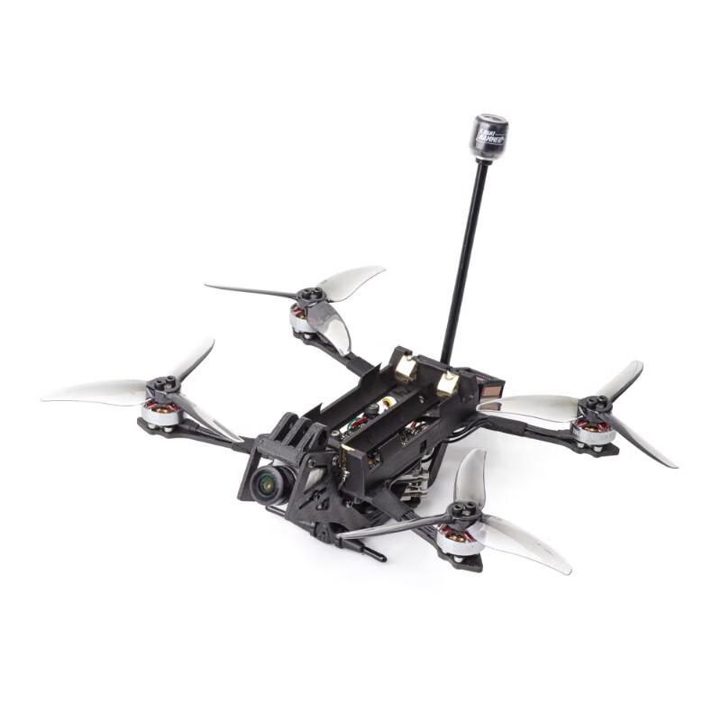 HGLRC Rekon35 18650 2S Long Range FPV Drone (CN version)