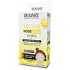 DR.RASHEL De-tan Nose Pore Strips | Blackhead Remover | Deep Cleansing Pore Care | Instant & Painless Blackhead Removal | Purifying Strips for Cl