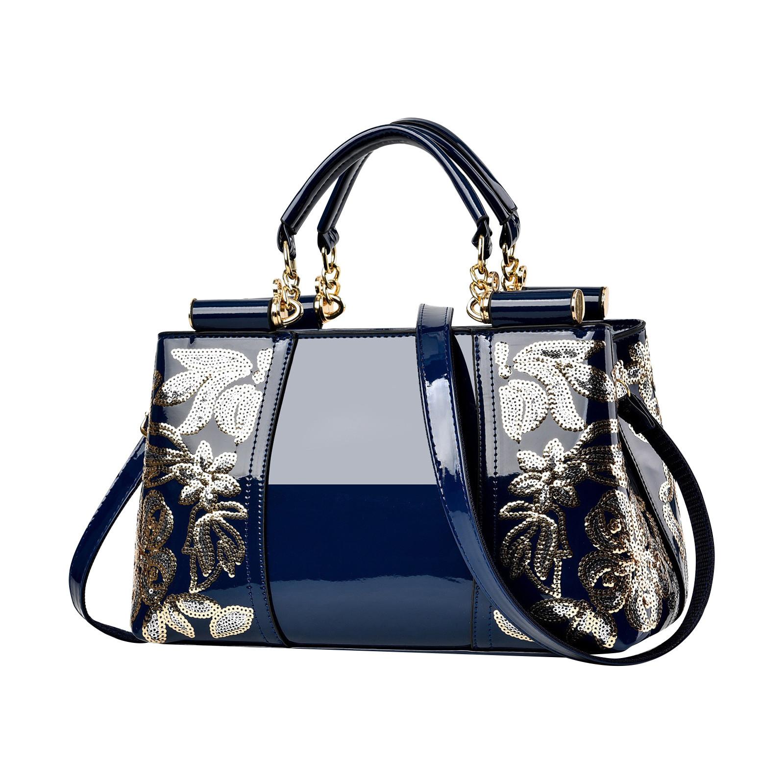 

Женская сумка, модная женская сумка, сумочка, европейская и американская сумка через плечо на одно плечо