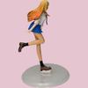 Anime Marine Kitagawa My Dress Up Darling Coreful Figure Hoodie  Action Figurine Model Toy