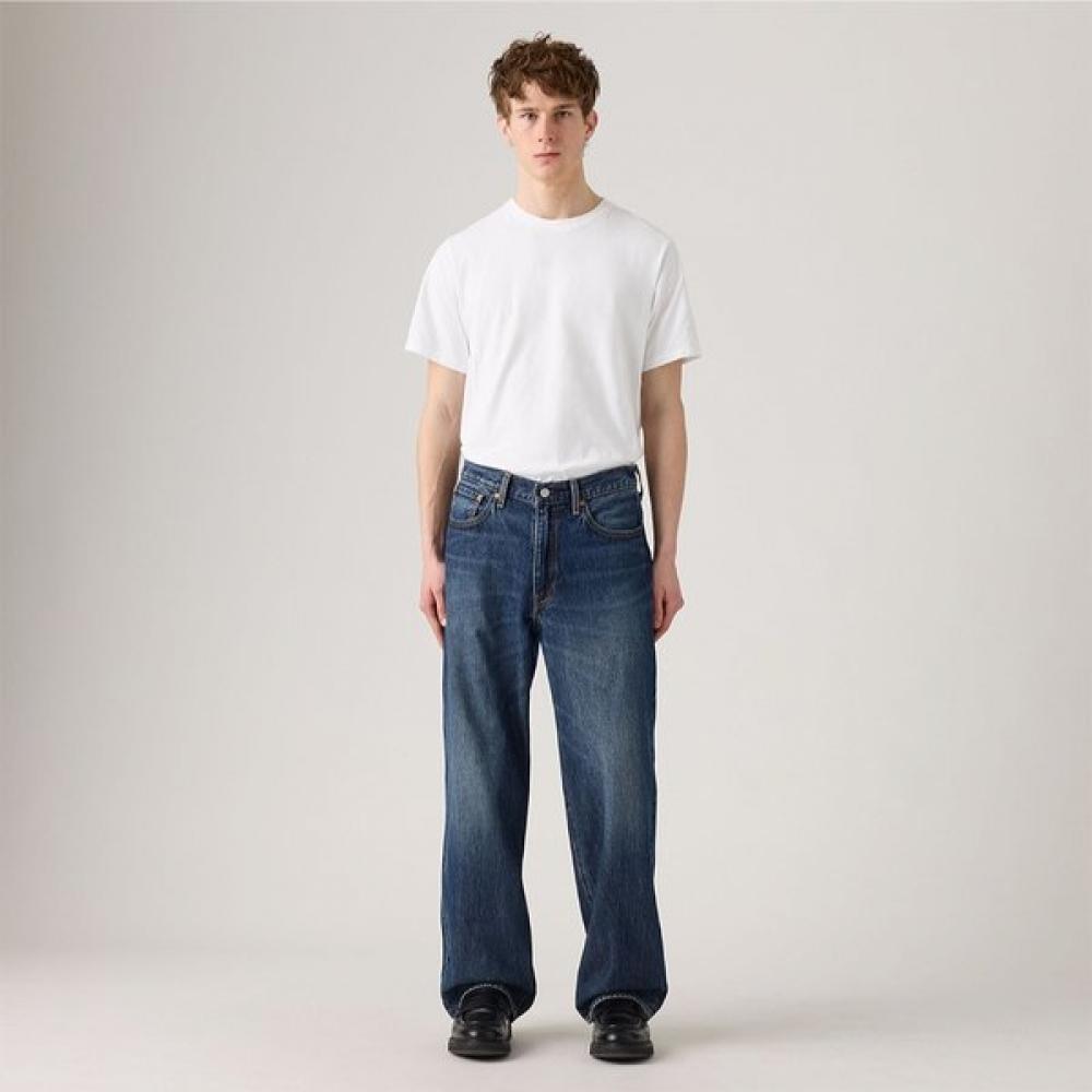 Levi S 578 Широкие джинсы A47500045 A4750 0045 72(28)/82