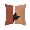 Abstract Painting Decorative Pillowcase Living Room Office Home Pillowcase Car Ornaments