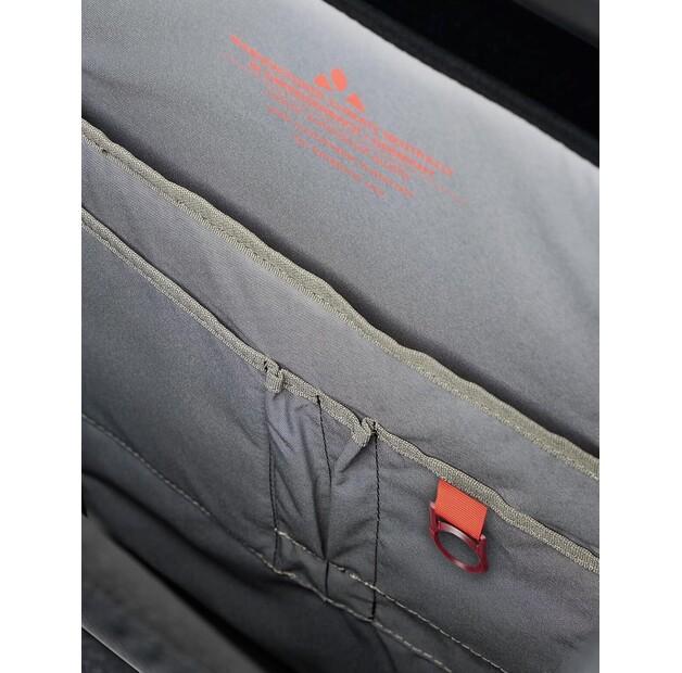 Backpack Vaude Clubride Urban 27 Black (46580-010)