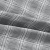 Lacoste Men's Linen Big Check Shirt CH739E-56G5HI