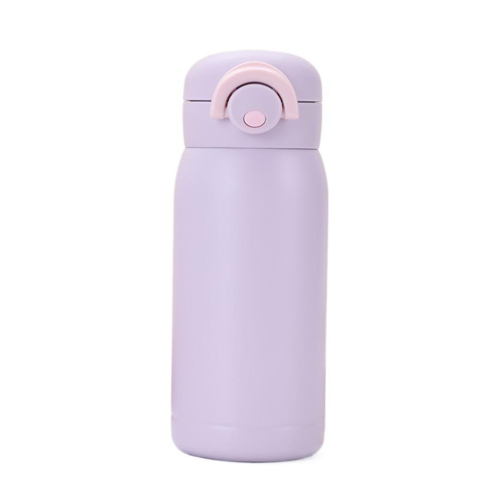 Multifunctional Vacuum Bounce Cup Portable Water Cup New Water Bottle Accessories