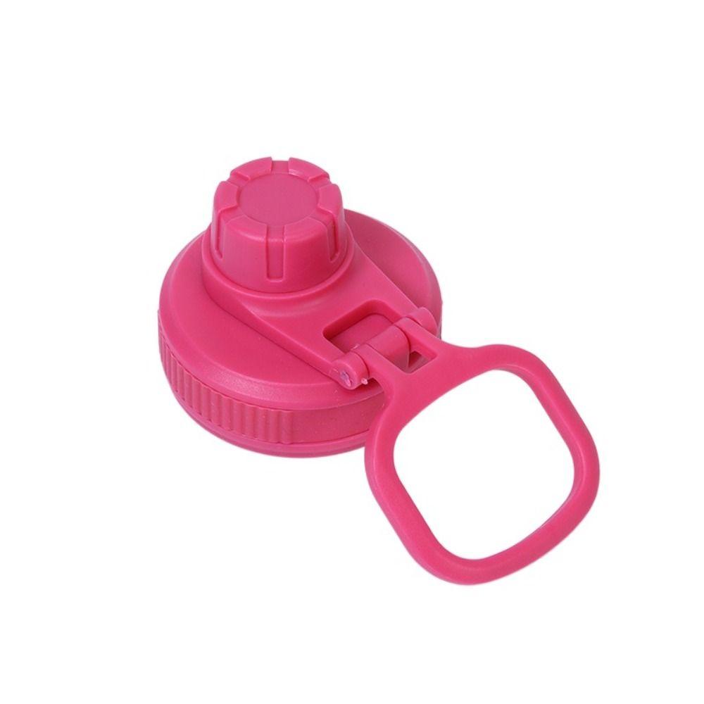 Multicolor Bottle Lid Replacement Water Bottle Cover Universal Cup Lid  Bottle Accessories