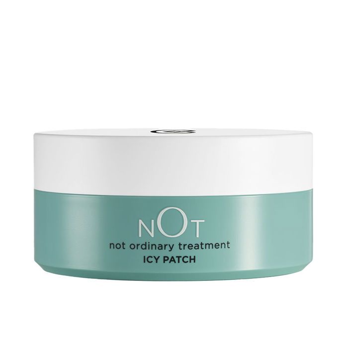 Patchs hydrogel NOT ICY PATCH 60 unités