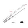 304 Stainless Steel Multifunctional Food Tongs Food Tongs Barbecue Tongs