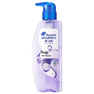 Head & Shoulders Hydrating Anti-Dandruff Shampoo