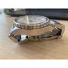 Used [Used] NIXON 51-30 chronograph waterproof (out of battery)