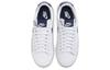 Nike Blazer Low Le White Navy Women's AV9370-119