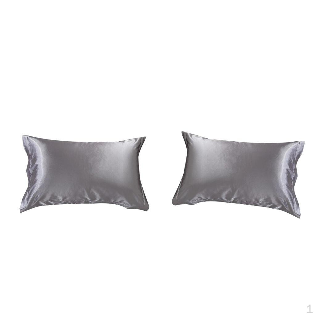 

2 шт. Два идеальных боковых кофра, Серебристый, 48 x 74 см