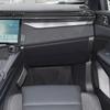 For LYNK & CO 01 2017-2025 Car Door Anti-kick Pad Interior Protection Sticker Modification Decorative Sticker Auto Accessories