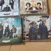 [USED] GOAT No.O.ring Limited Edition Album