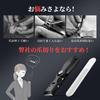 stainless steel nail nail storage case for hands and unisex design High-quality, shatterproof, Japanese-made clippers, file, extra-large opening,