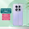 Für Redmi Note 14 Pro 4G Handyhülle IMAK Soft Slim Case UX-5 Serie