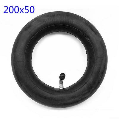 Scooter Inner Tube Rubber 200x50 For Razor E100 E125 E150 E175 E200 New Sale