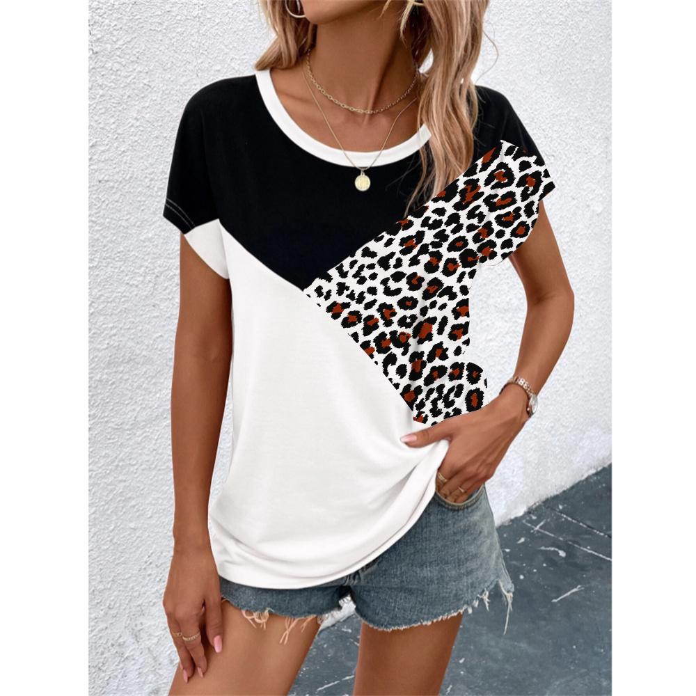 Женская футболка — фото 17