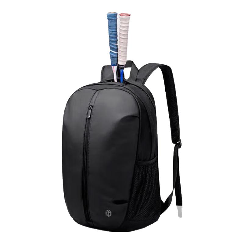 Multifunctional Sports Racket Backpack One Size