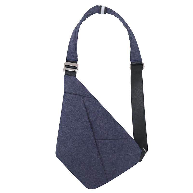 Lishin Nylon Lightweight Outdoor Sling Bag