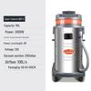 Super Treasure CB30 High Power Drum Wet Dry Vacuum Cleaner for Home & Commercial Use