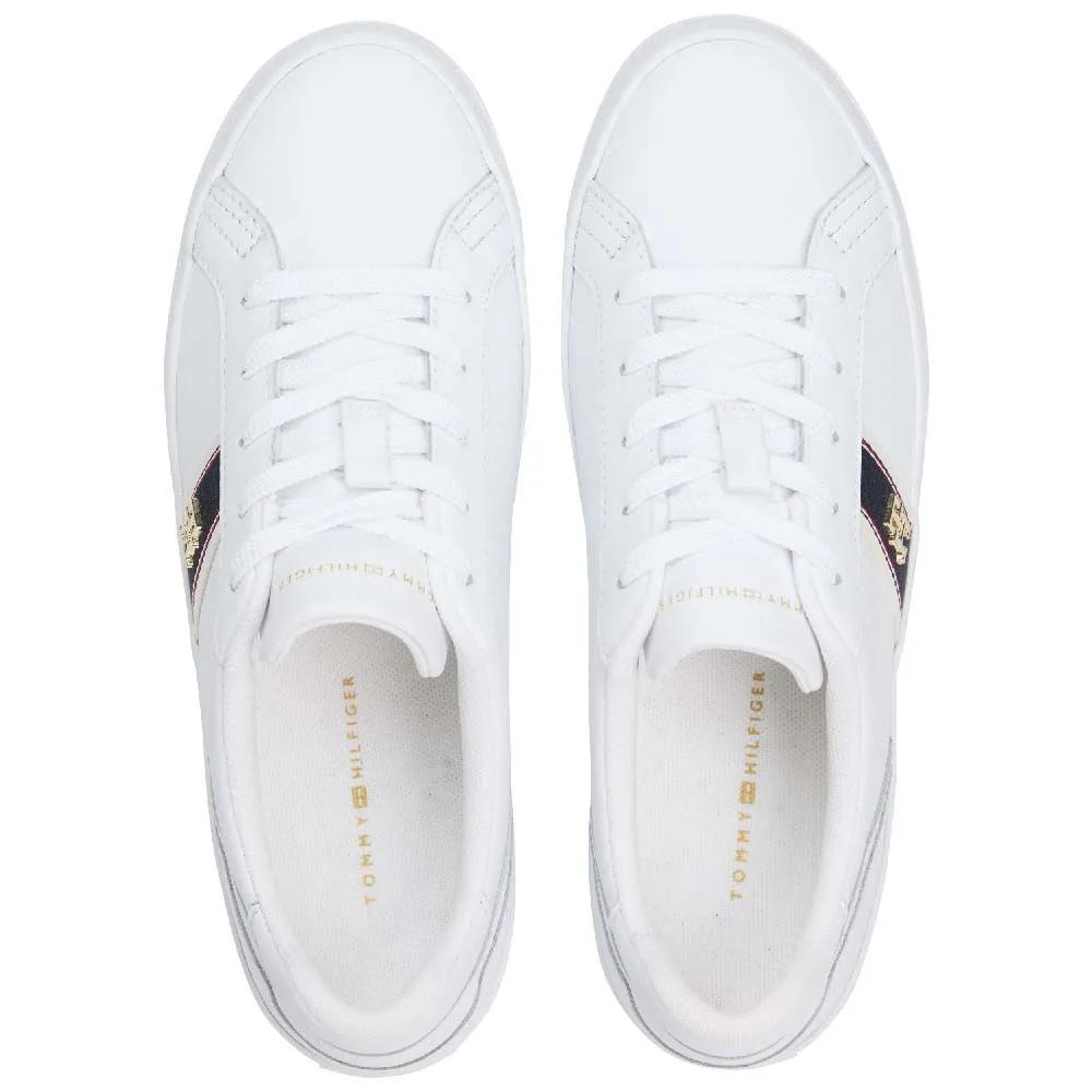 Tommy Hilfiger Кросовки Vulc Webbing